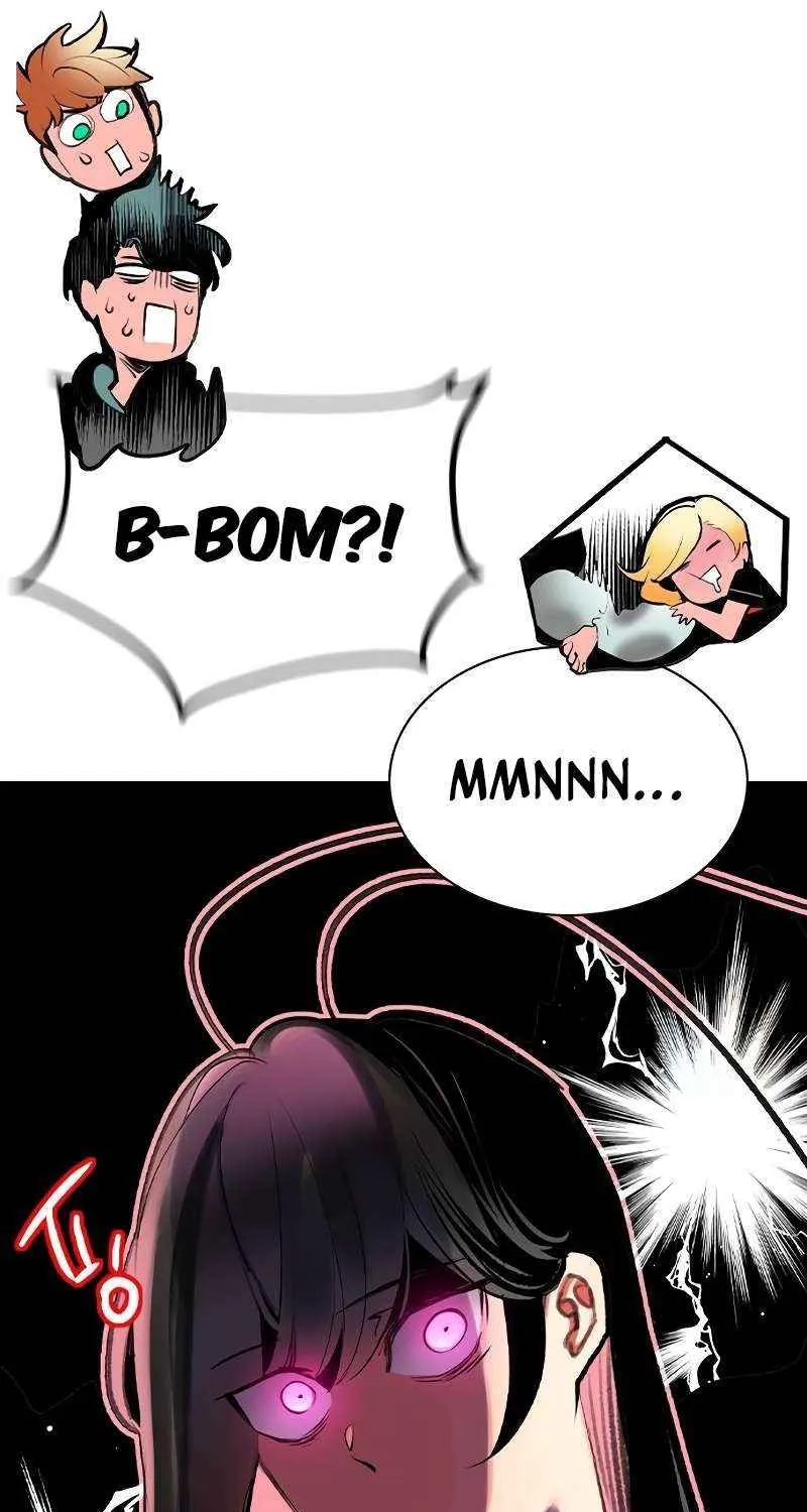 Manhwa Jungle Juice Chapter 134 page 89 - 
