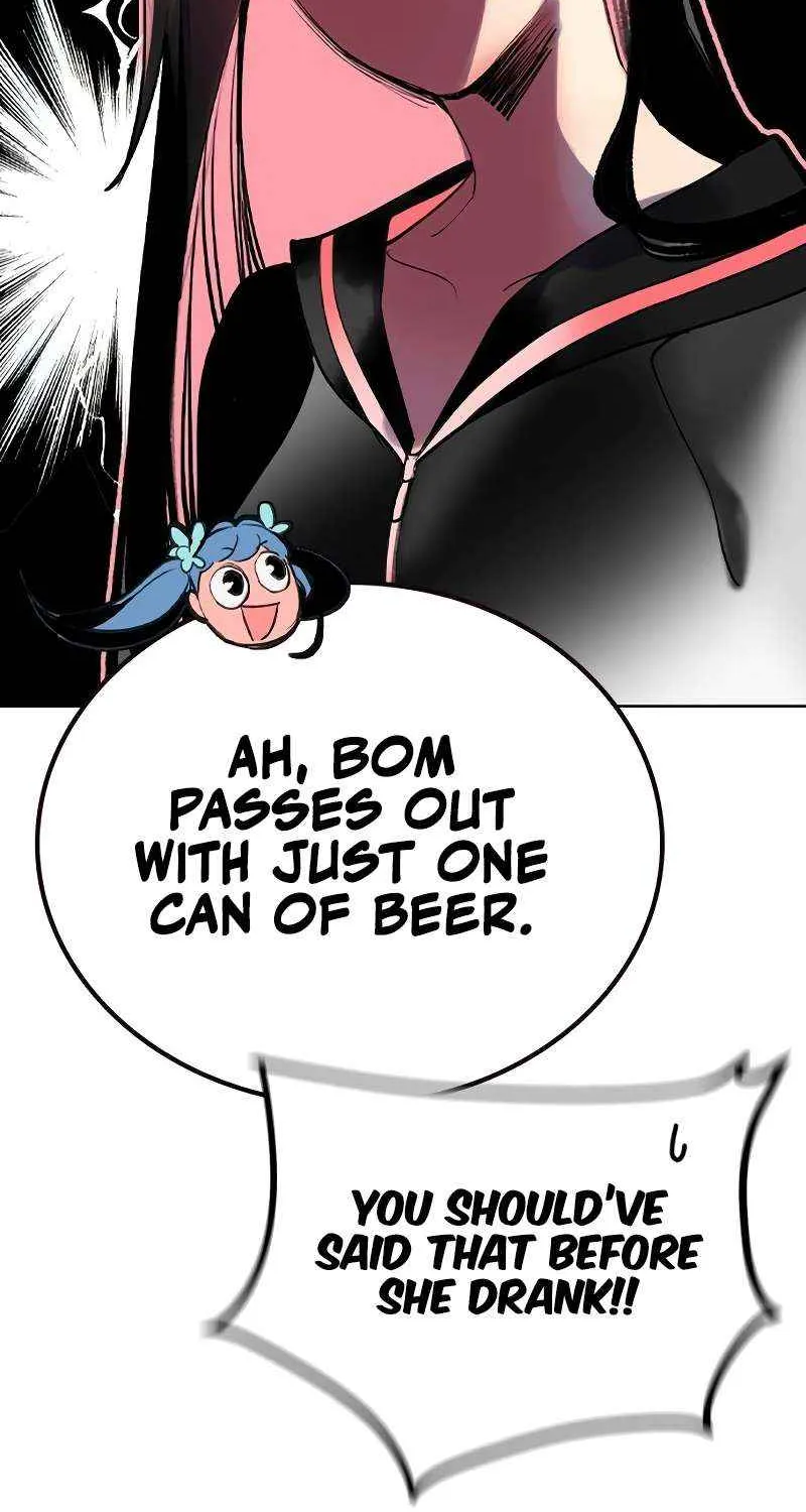 Manhwa Jungle Juice Chapter 134 page 90 - 