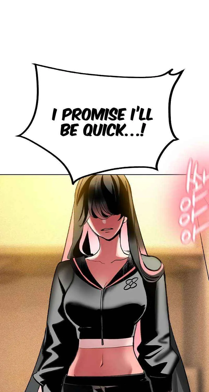 Manhwa Jungle Juice Chapter 134 page 10 - 