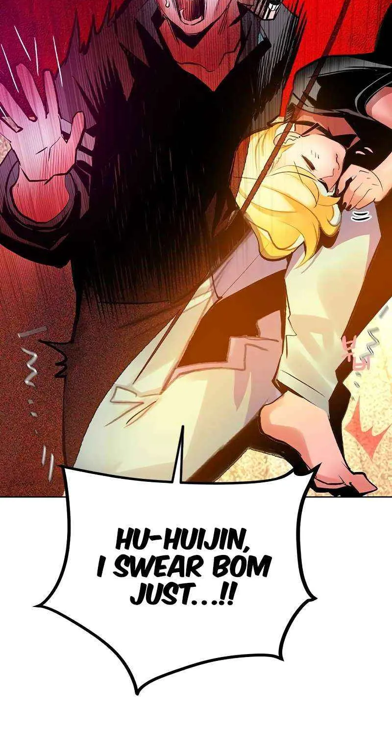 Manhwa Jungle Juice Chapter 134 page 92 - 