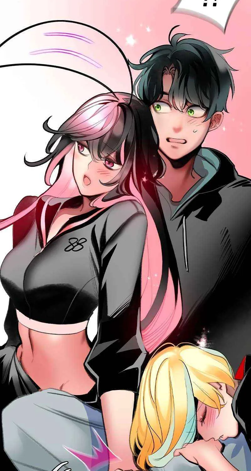 Manhwa Jungle Juice Chapter 134 page 94 - 