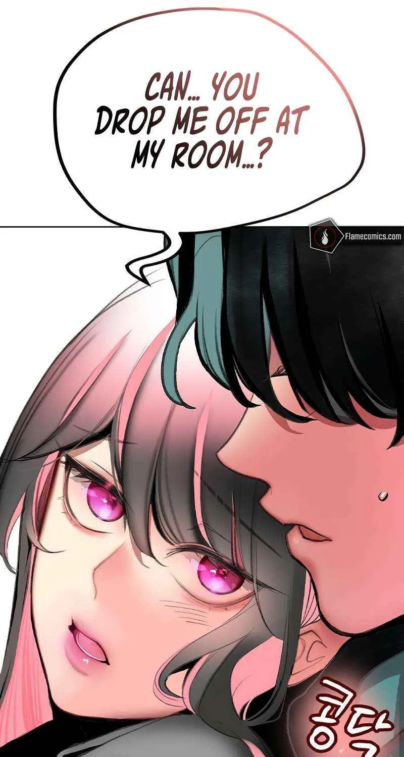 Manhwa Jungle Juice Chapter 134 page 96 - 