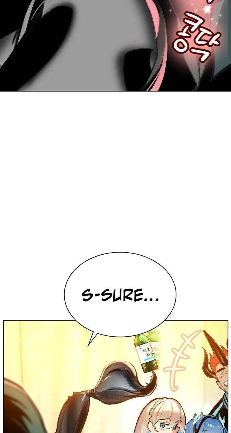 Manhwa Jungle Juice Chapter 134 page 97 - 