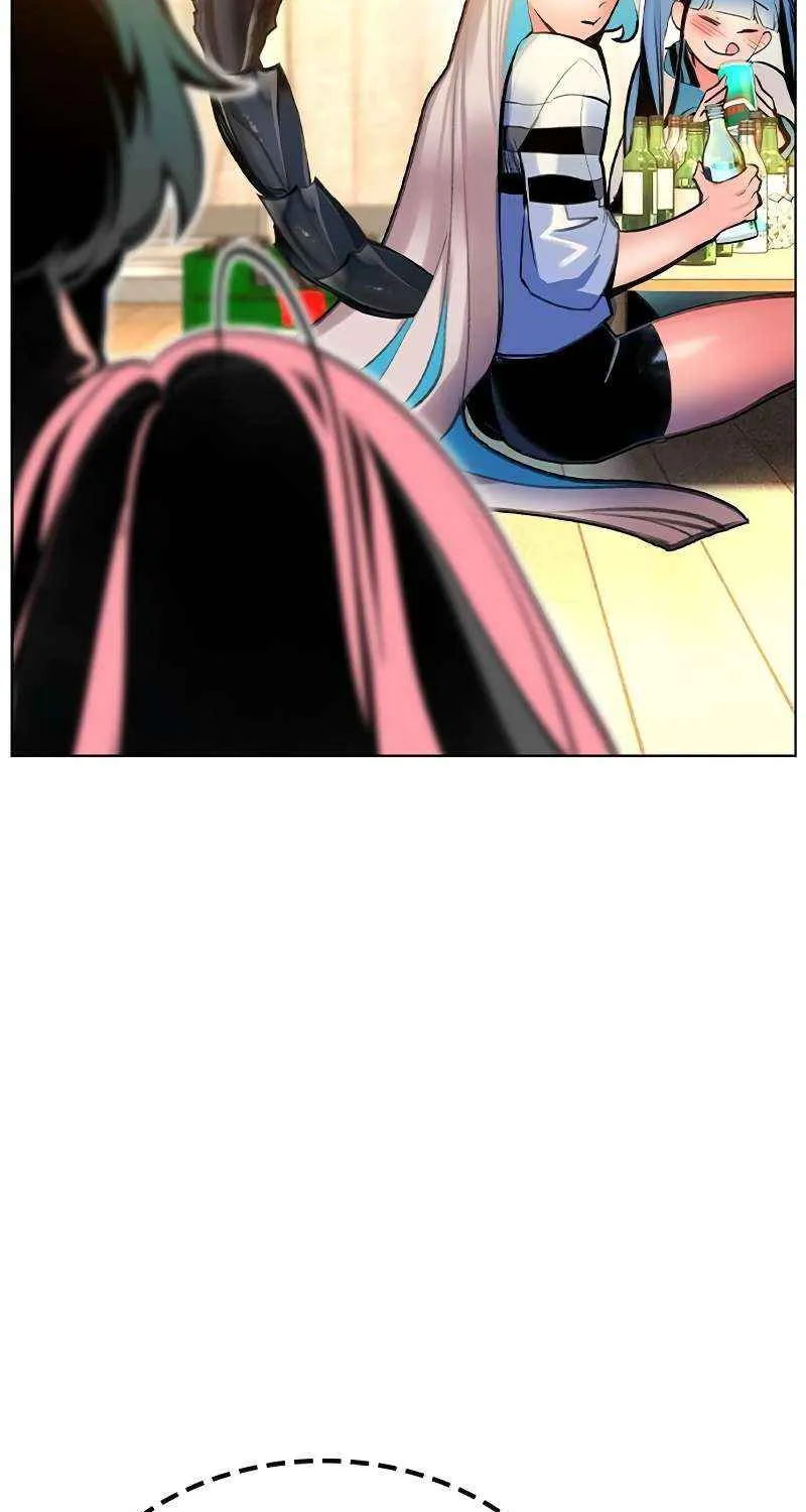Manhwa Jungle Juice Chapter 134 page 98 - 