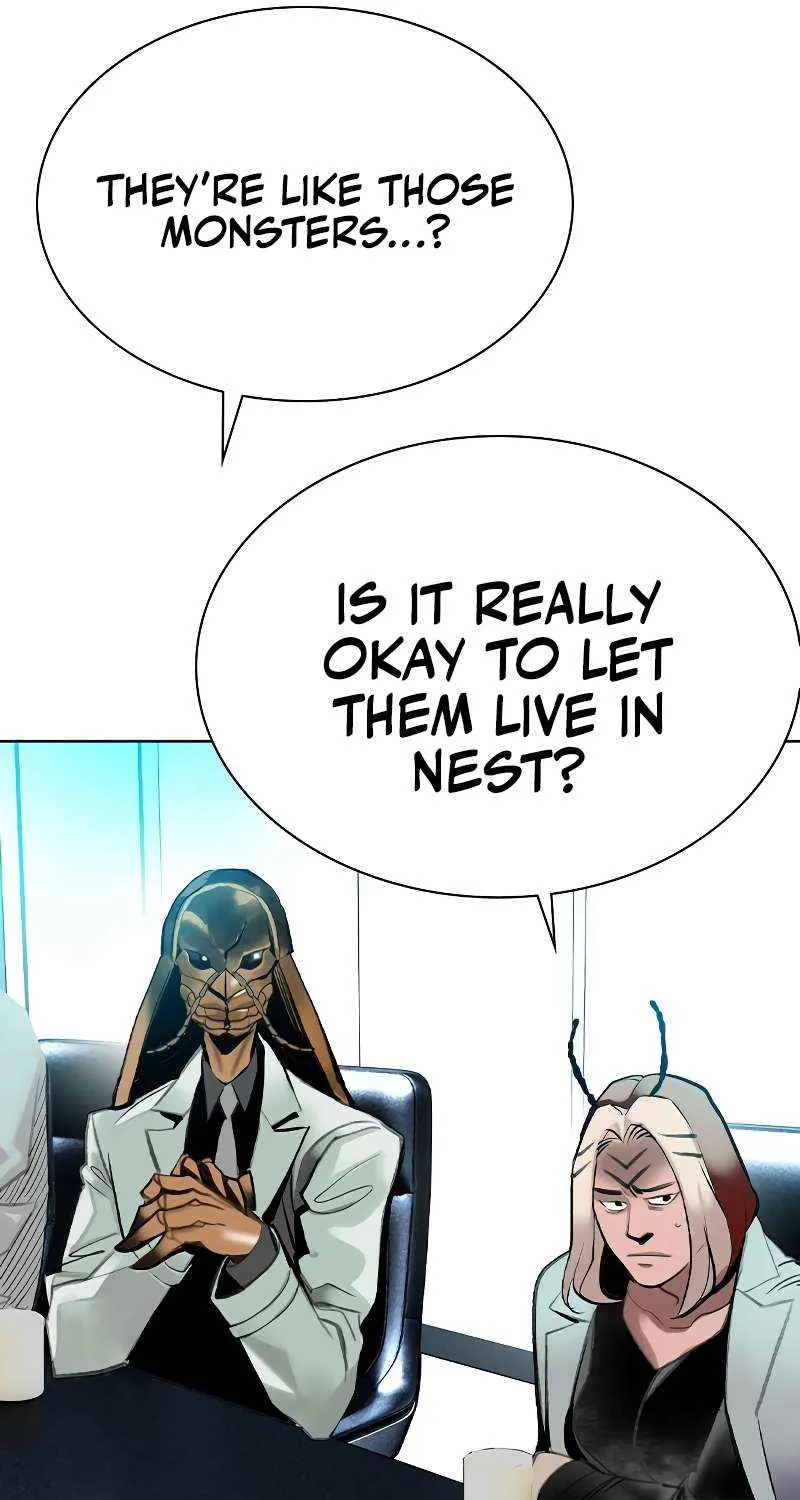 Manhwa Jungle Juice Chapter 135 page 104 - 