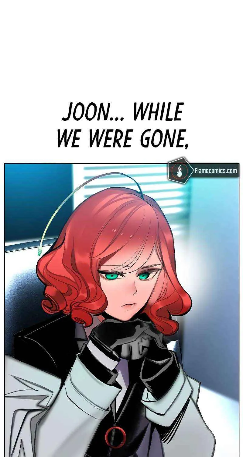 Manhwa Jungle Juice Chapter 135 page 111 - 