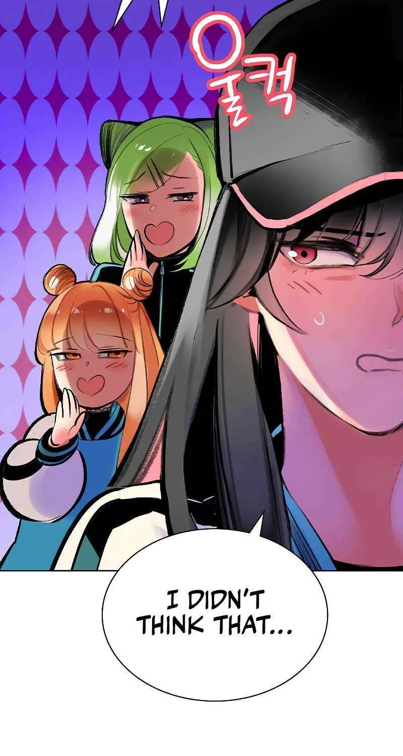 Manhwa Jungle Juice Chapter 135 page 118 - 