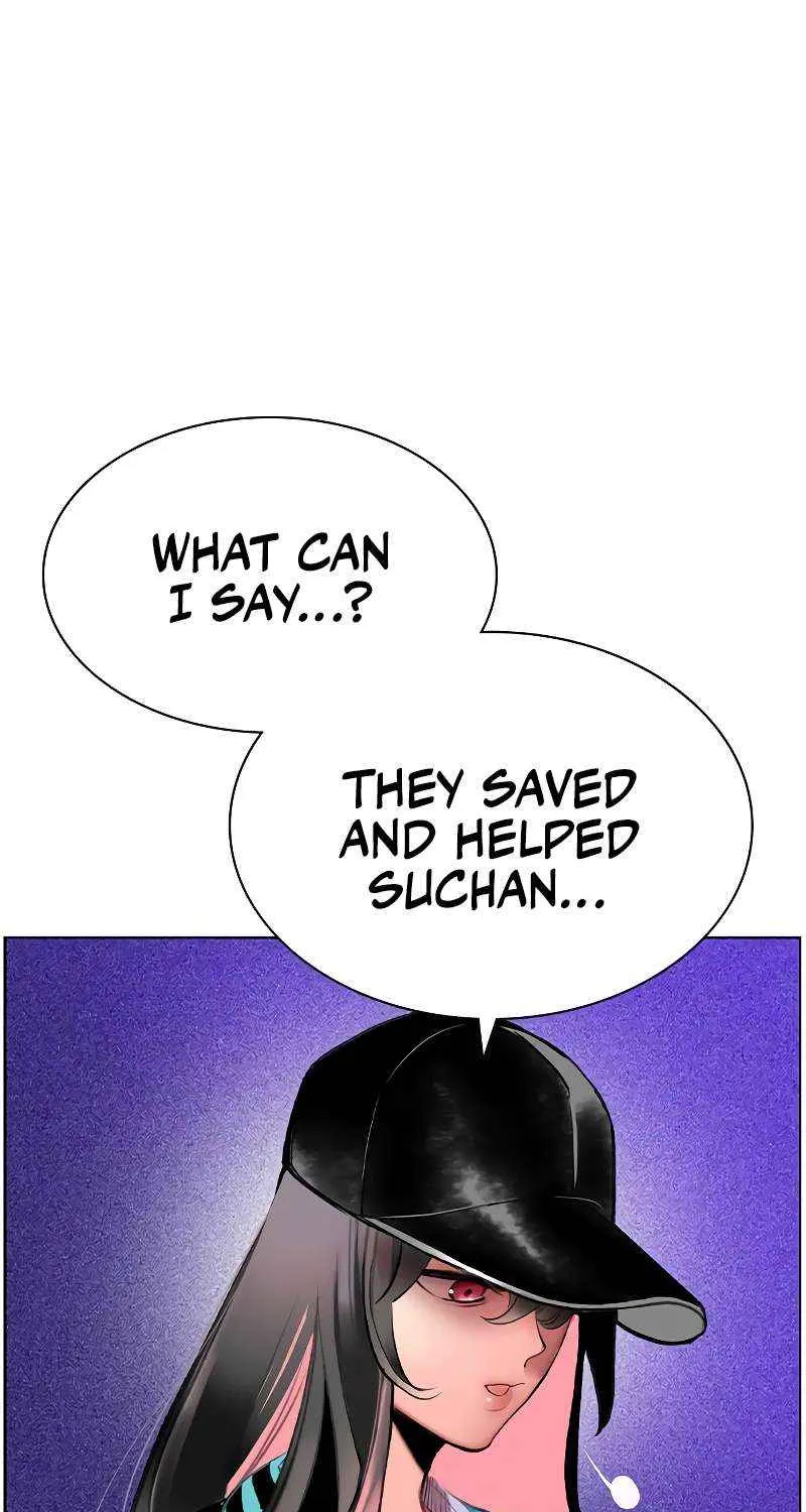 Manhwa Jungle Juice Chapter 135 page 119 - 