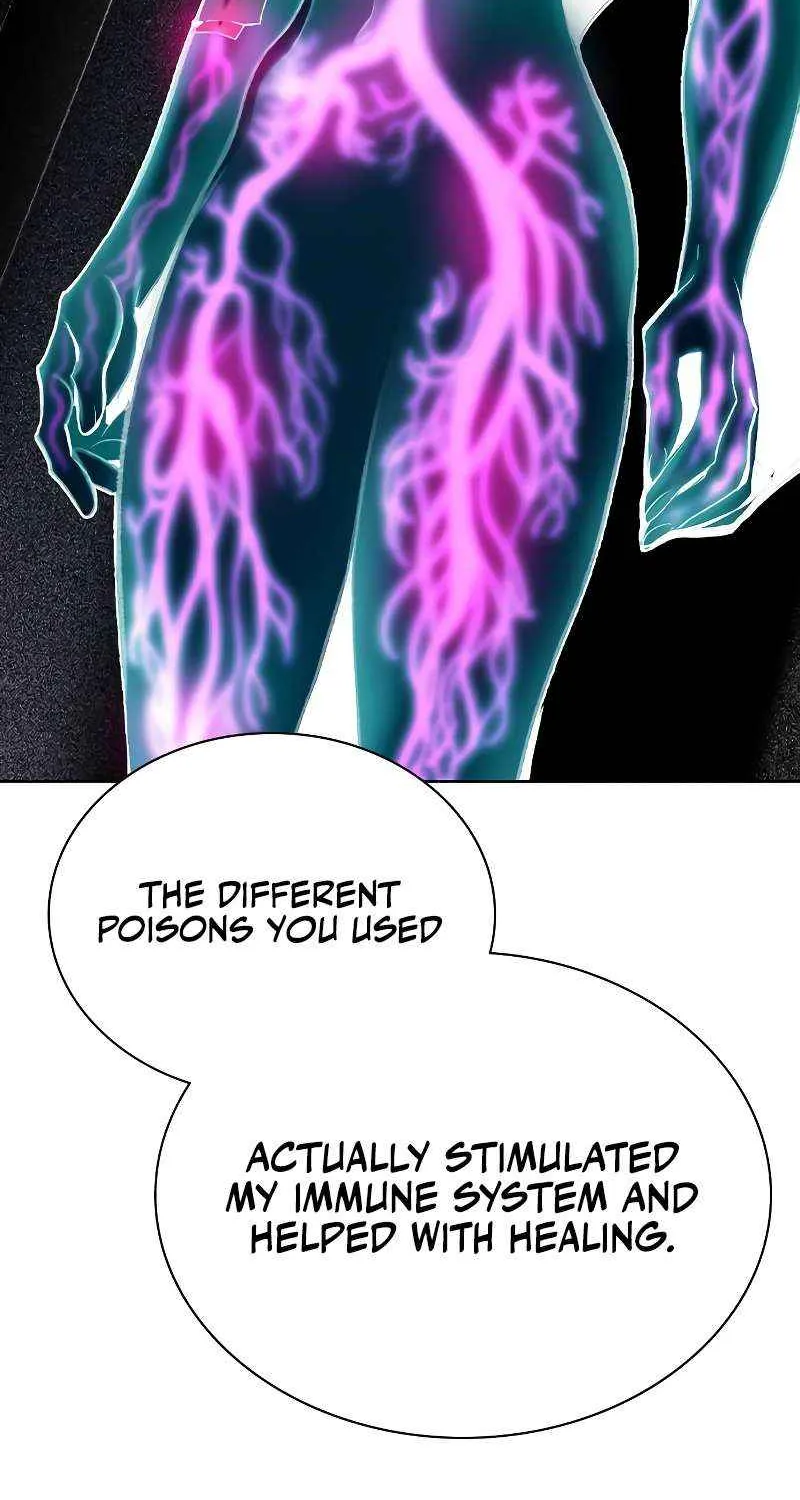 Manhwa Jungle Juice Chapter 135 page 13 - 