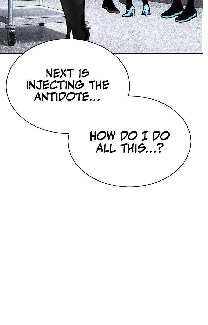 Manhwa Jungle Juice Chapter 135 page 122 - 