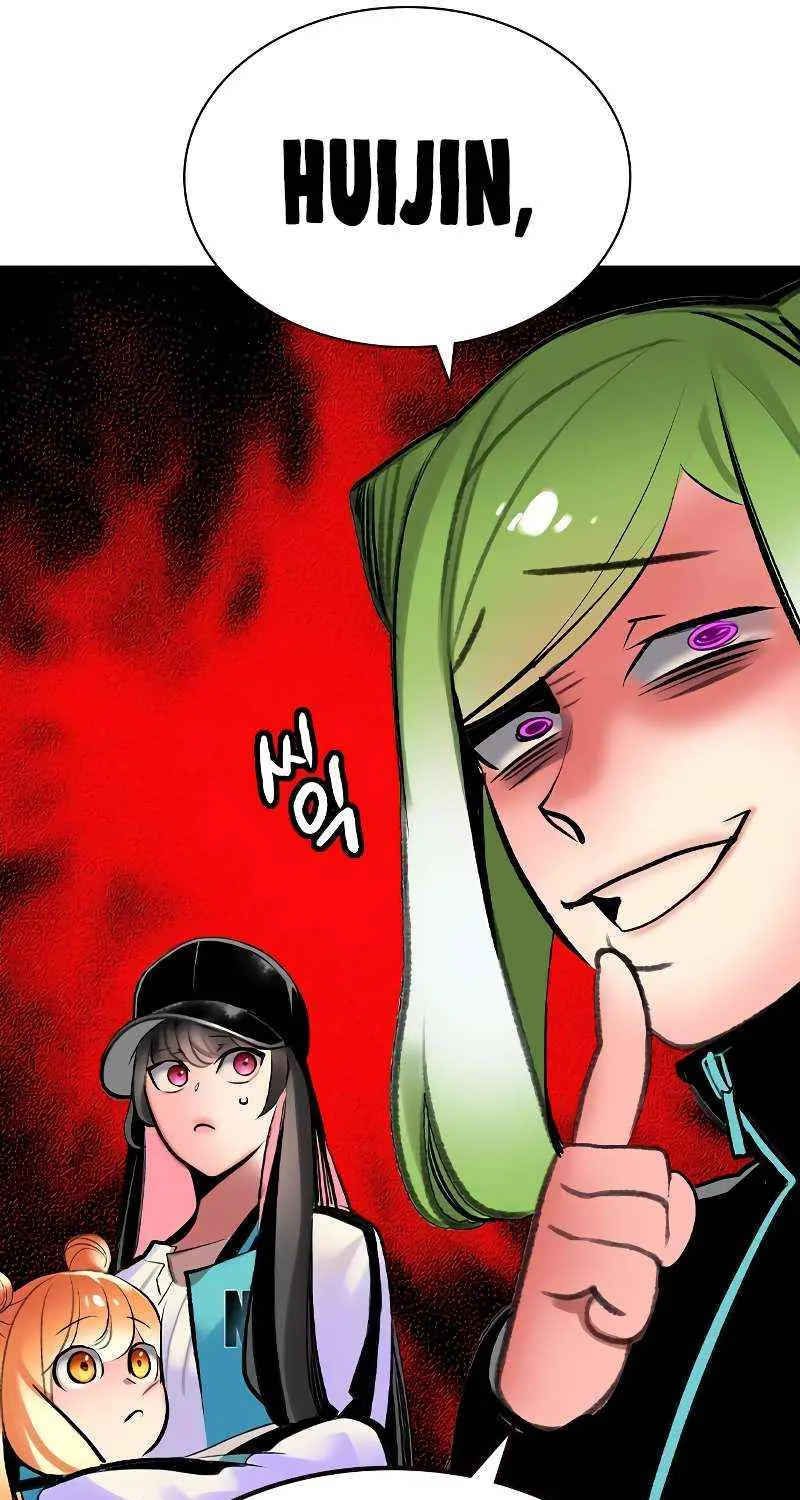Manhwa Jungle Juice Chapter 135 page 123 - 
