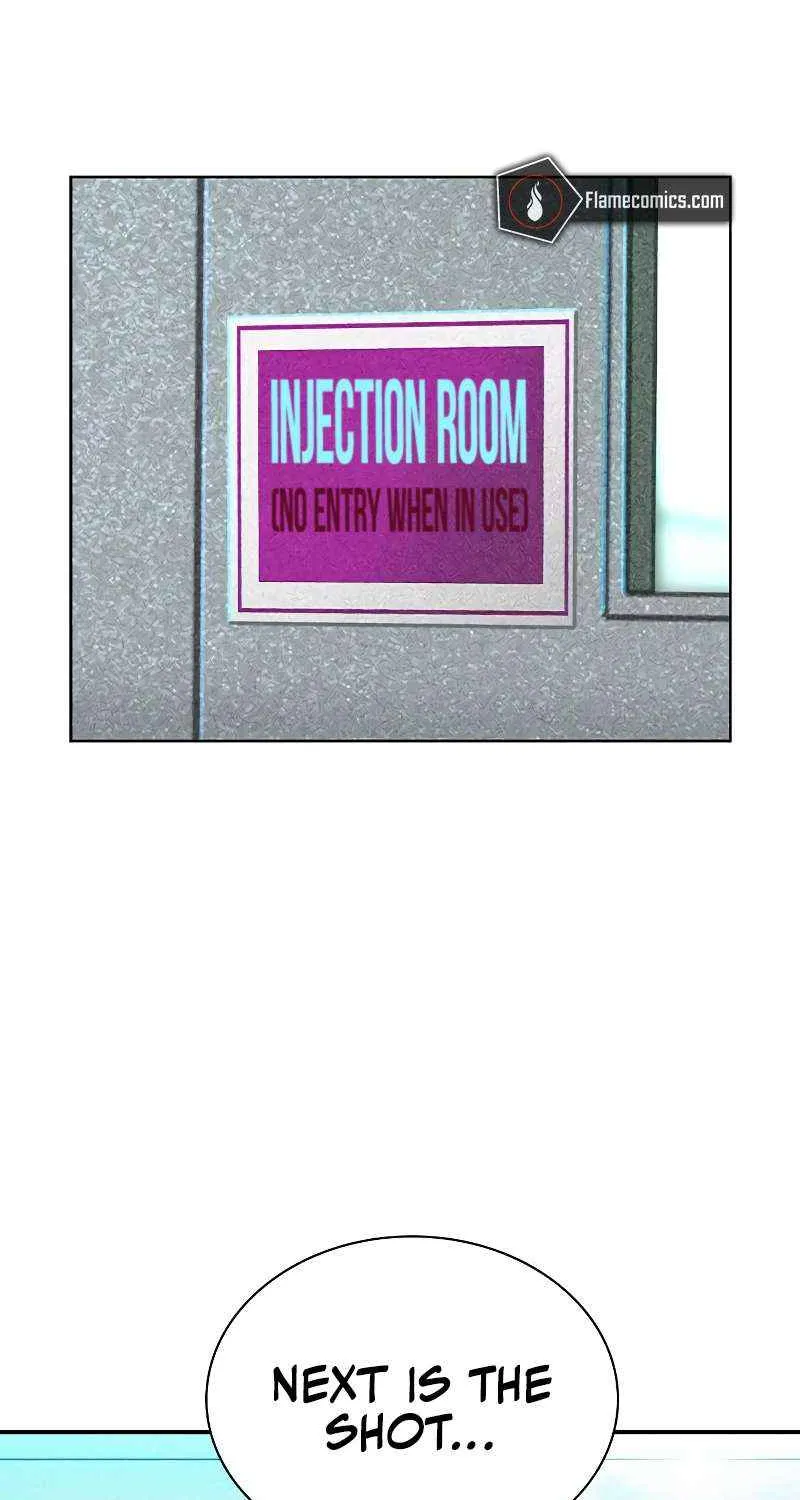 Manhwa Jungle Juice Chapter 135 page 125 - 