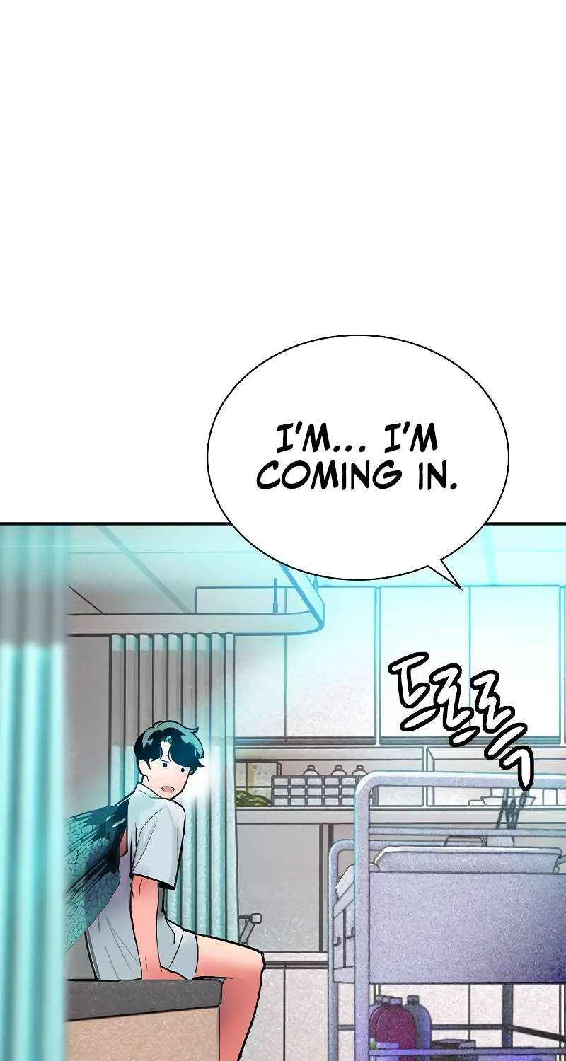 Manhwa Jungle Juice Chapter 135 page 127 - 