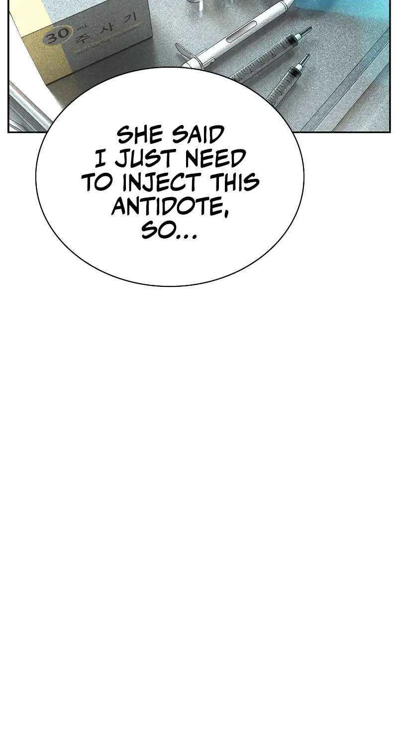 Manhwa Jungle Juice Chapter 135 page 133 - 