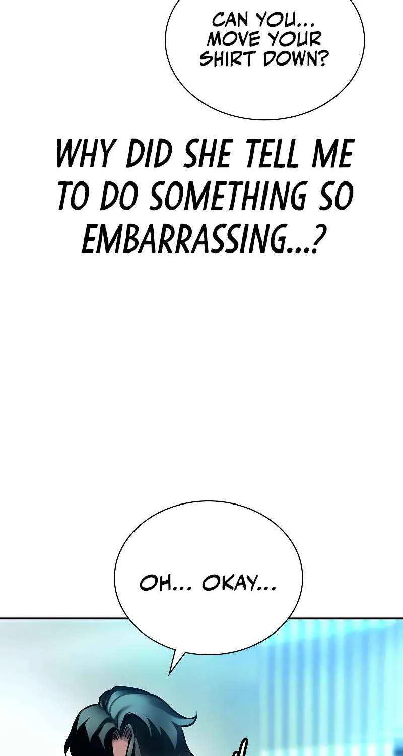 Manhwa Jungle Juice Chapter 135 page 135 - 