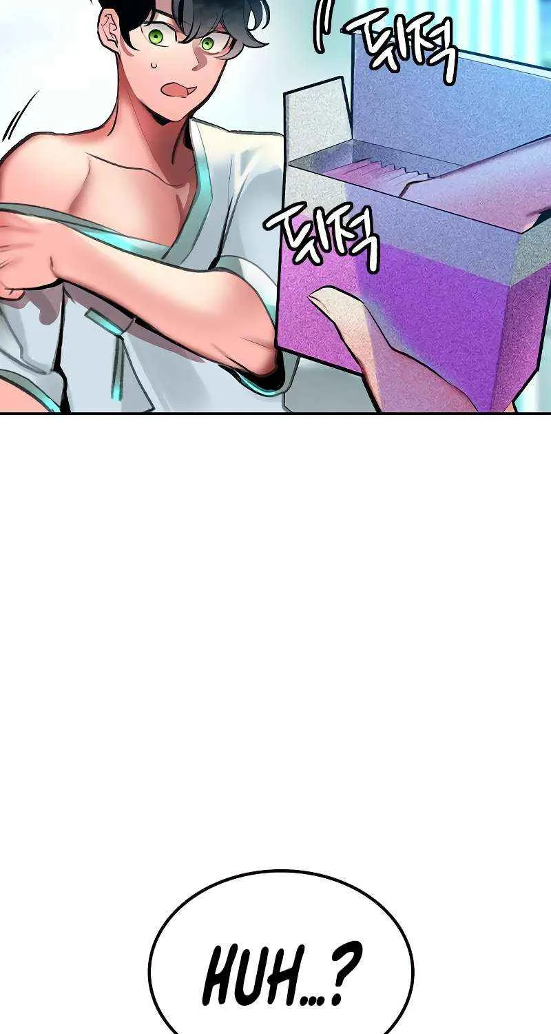 Manhwa Jungle Juice Chapter 135 page 136 - 