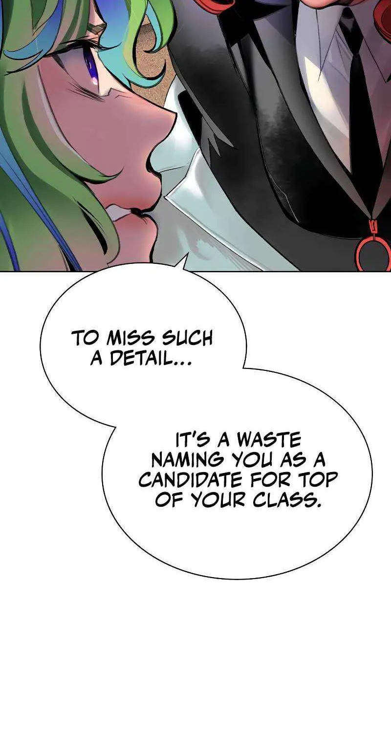 Manhwa Jungle Juice Chapter 135 page 15 - 