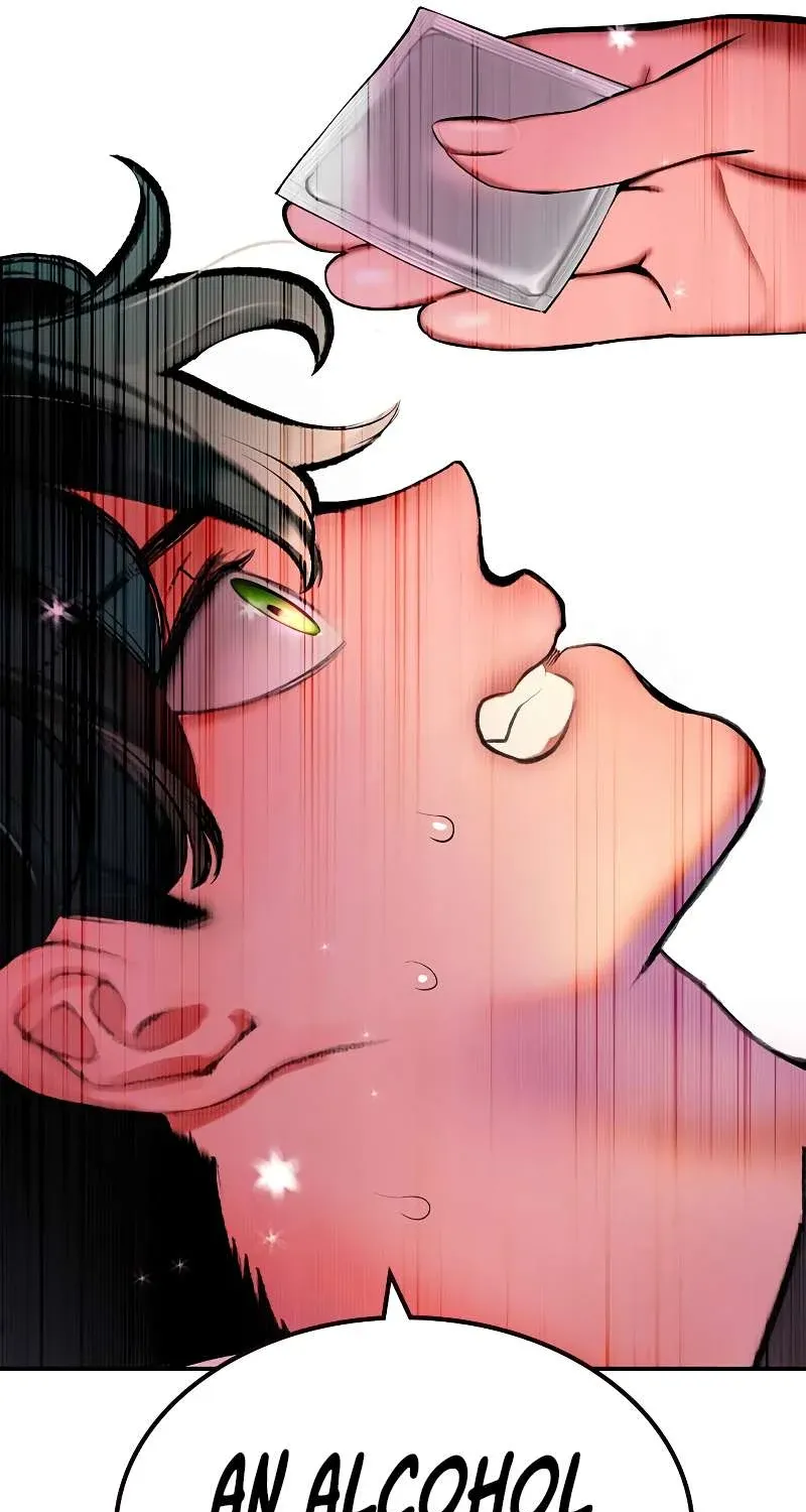 Manhwa Jungle Juice Chapter 135 page 142 - 