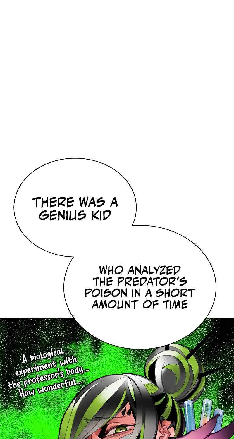 Manhwa Jungle Juice Chapter 135 page 17 - 
