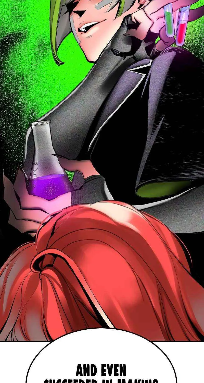 Manhwa Jungle Juice Chapter 135 page 18 - 