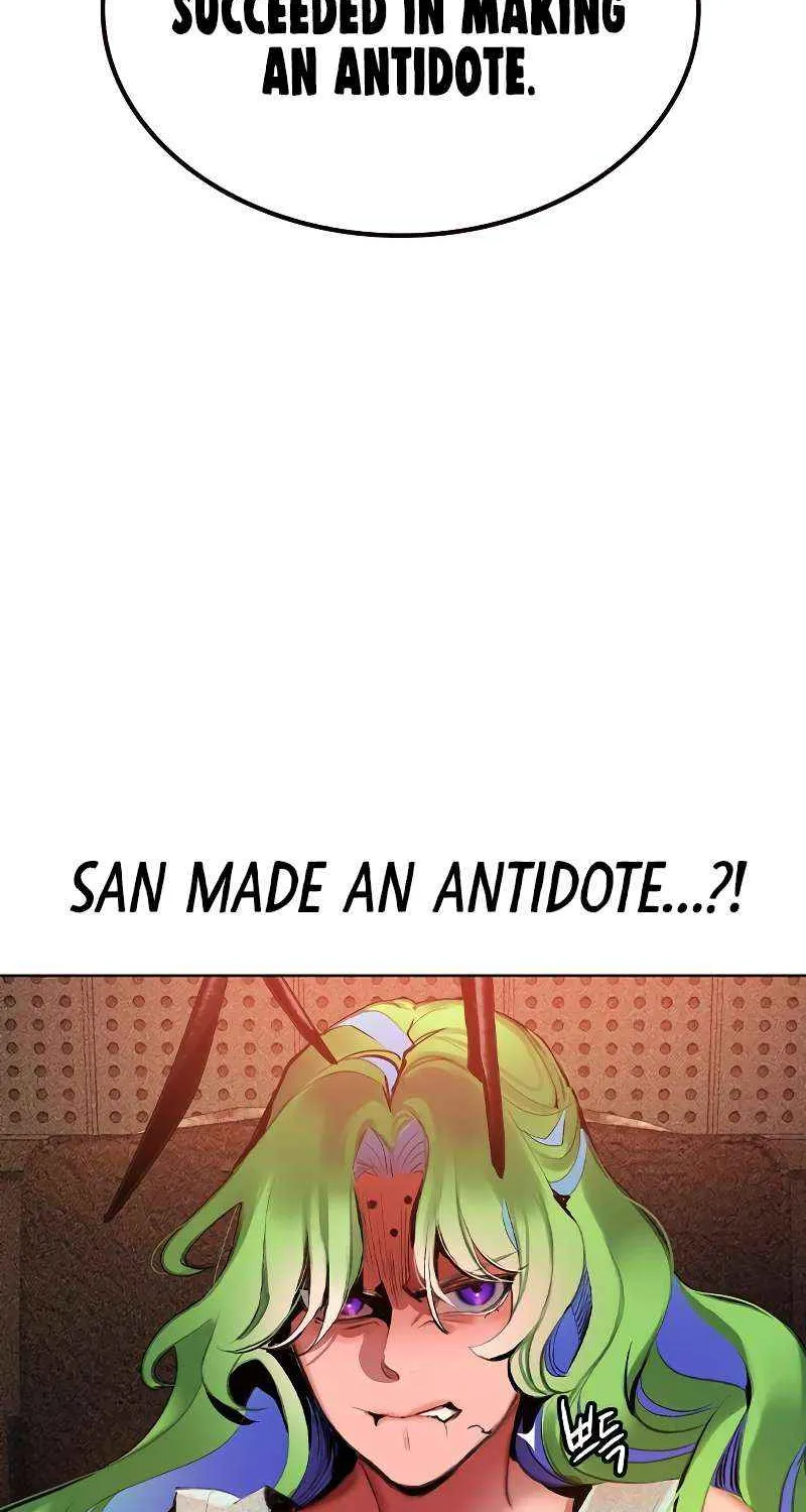 Manhwa Jungle Juice Chapter 135 page 19 - 