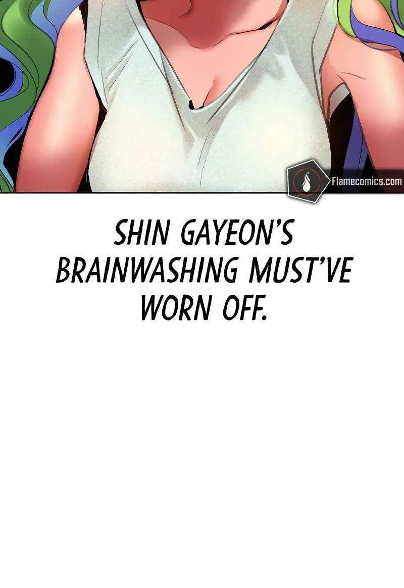 Manhwa Jungle Juice Chapter 135 page 20 - 
