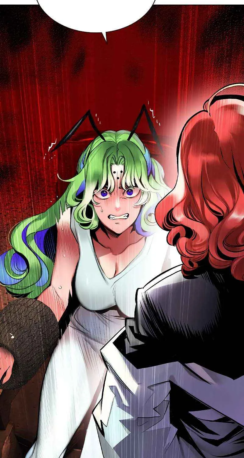 Manhwa Jungle Juice Chapter 135 page 3 - 