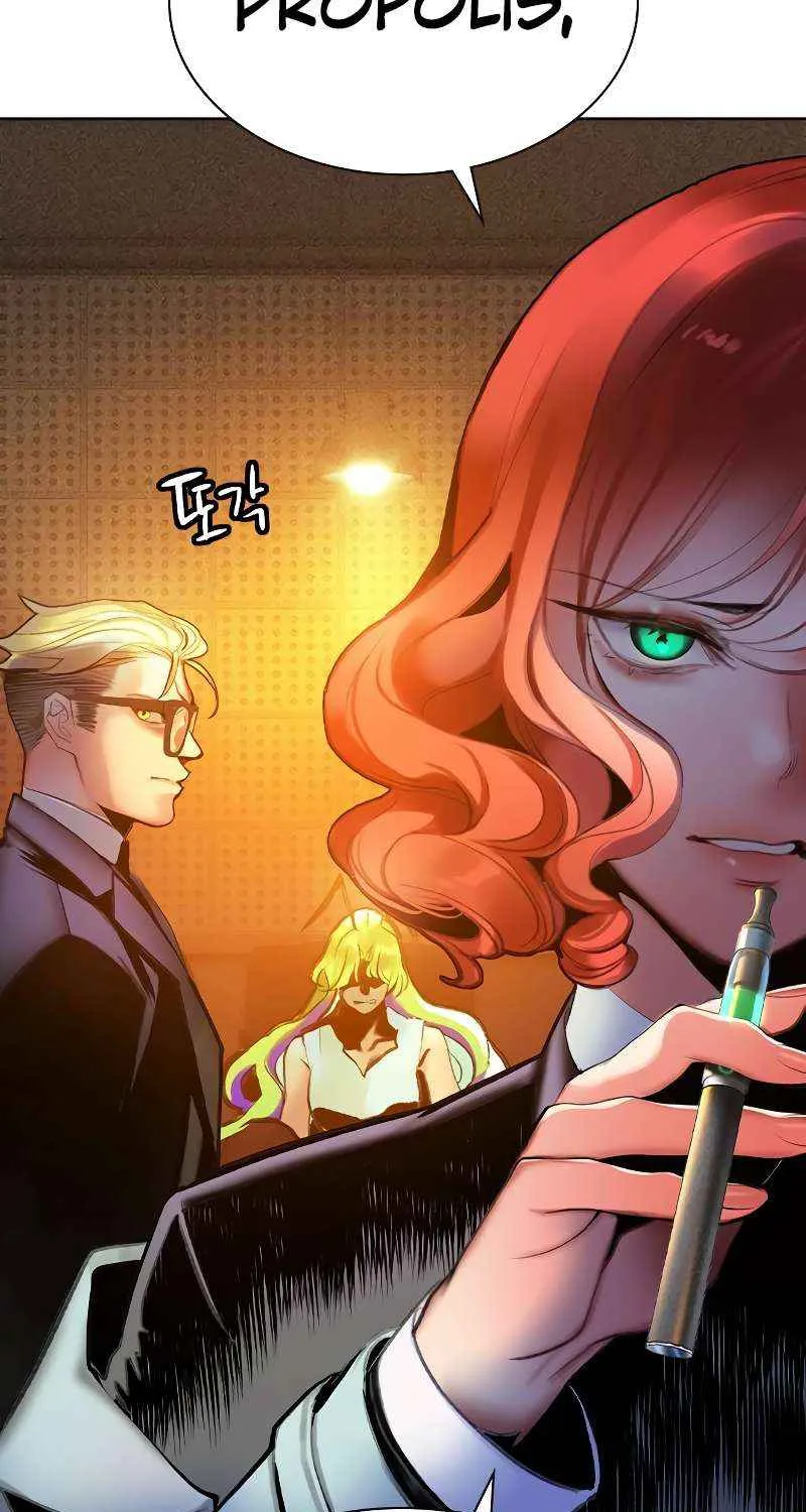 Manhwa Jungle Juice Chapter 135 page 23 - 