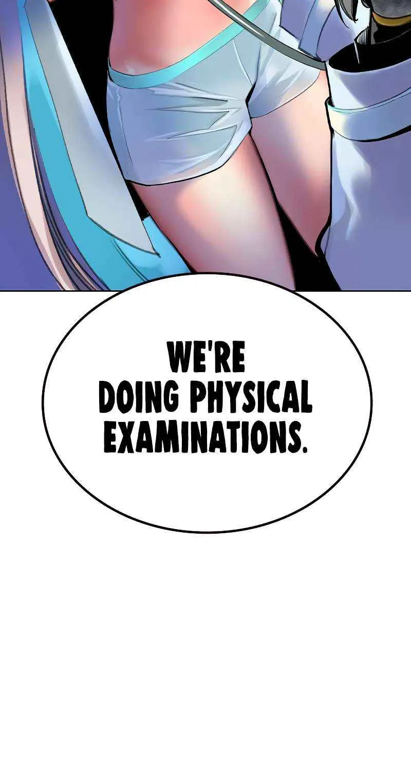 Manhwa Jungle Juice Chapter 135 page 26 - 