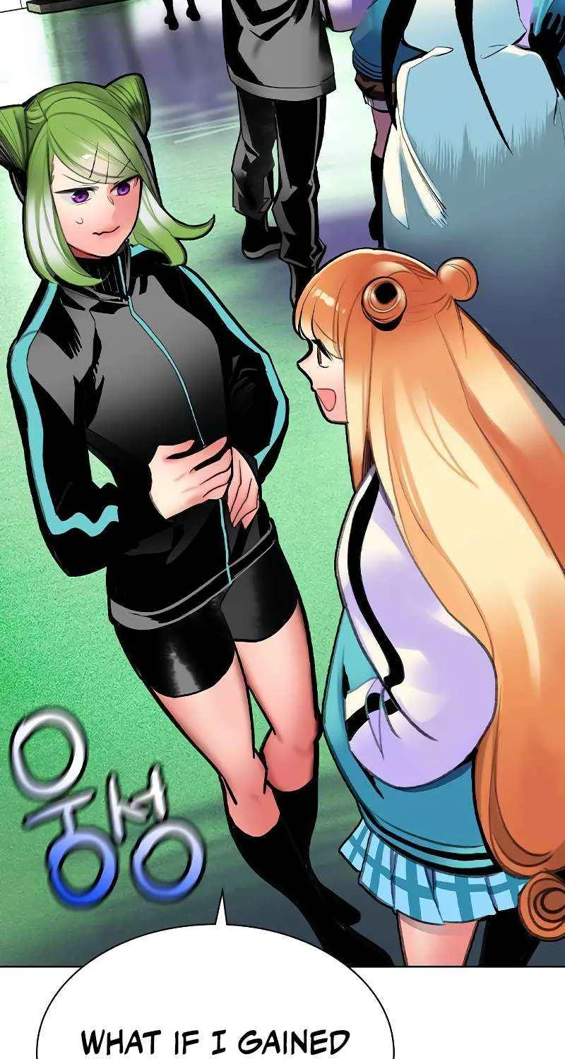 Manhwa Jungle Juice Chapter 135 page 30 - 