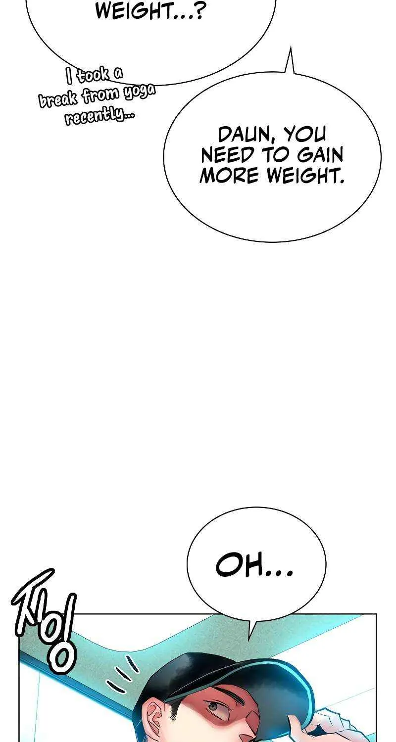 Manhwa Jungle Juice Chapter 135 page 31 - 