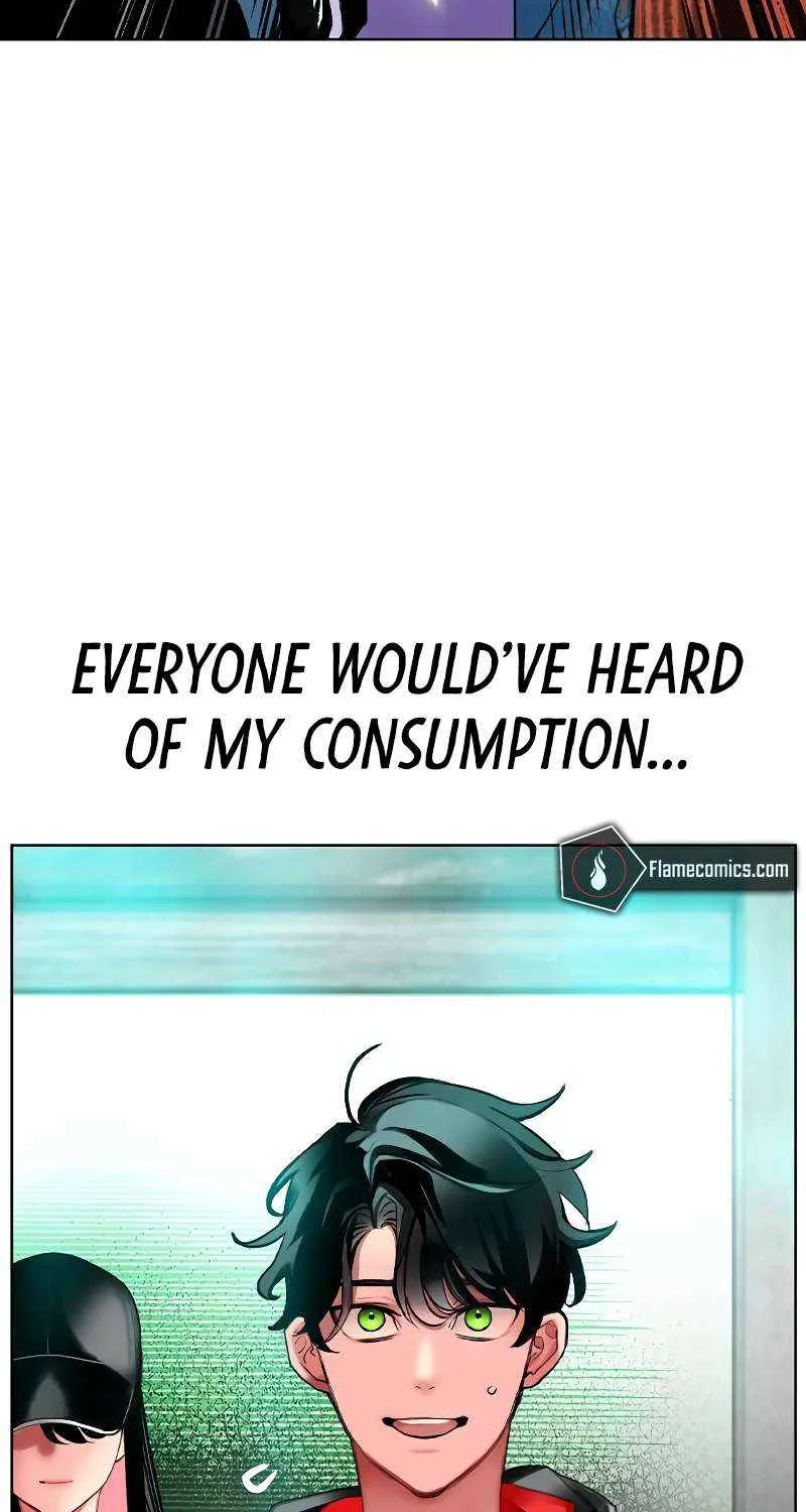 Manhwa Jungle Juice Chapter 135 page 34 - 