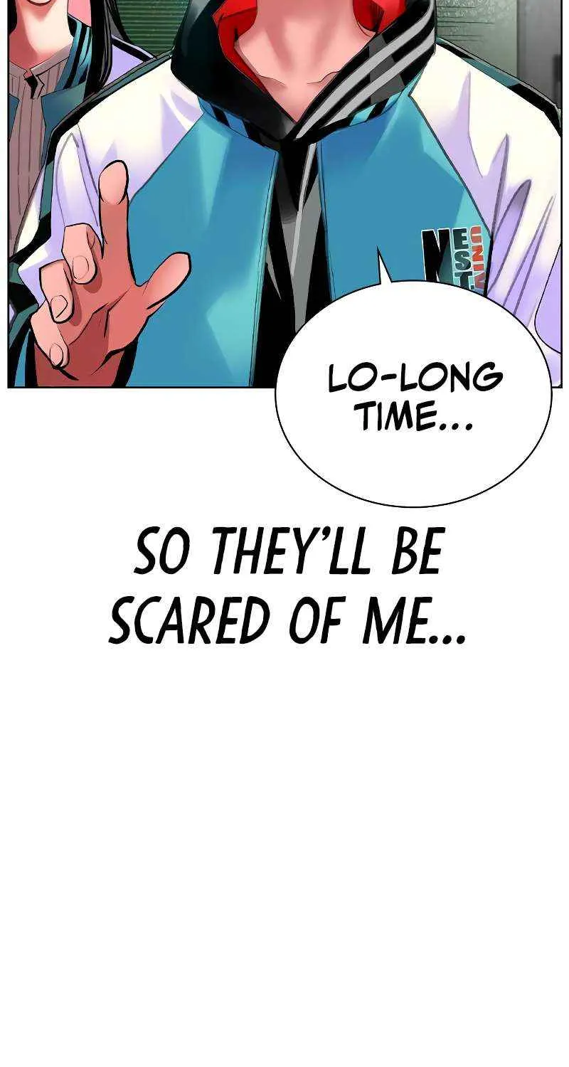 Manhwa Jungle Juice Chapter 135 page 35 - 