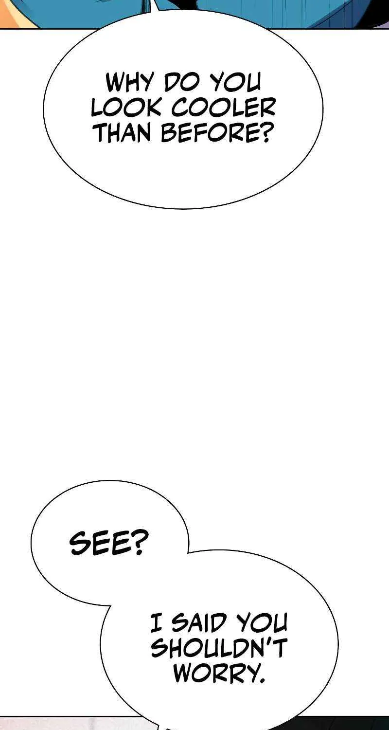 Manhwa Jungle Juice Chapter 135 page 40 - 
