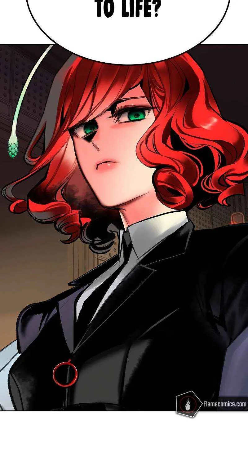Manhwa Jungle Juice Chapter 135 page 5 - 
