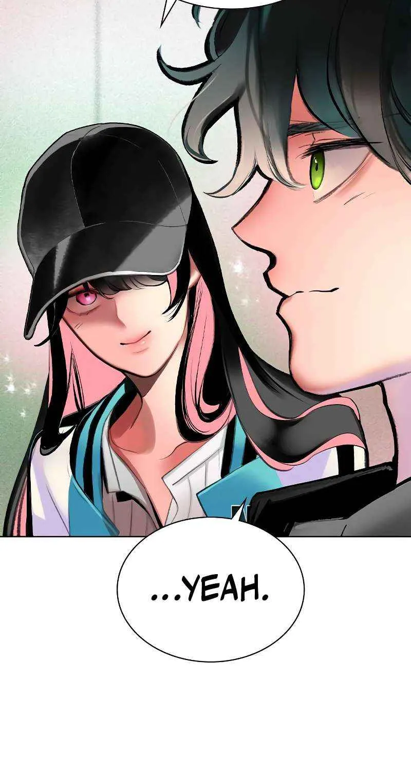 Manhwa Jungle Juice Chapter 135 page 41 - 