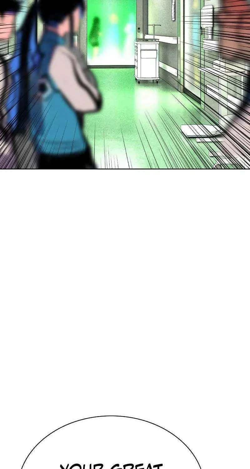 Manhwa Jungle Juice Chapter 135 page 43 - 