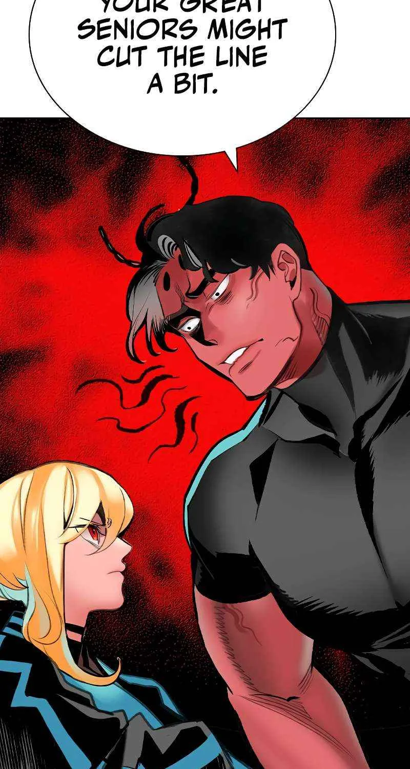 Manhwa Jungle Juice Chapter 135 page 44 - 