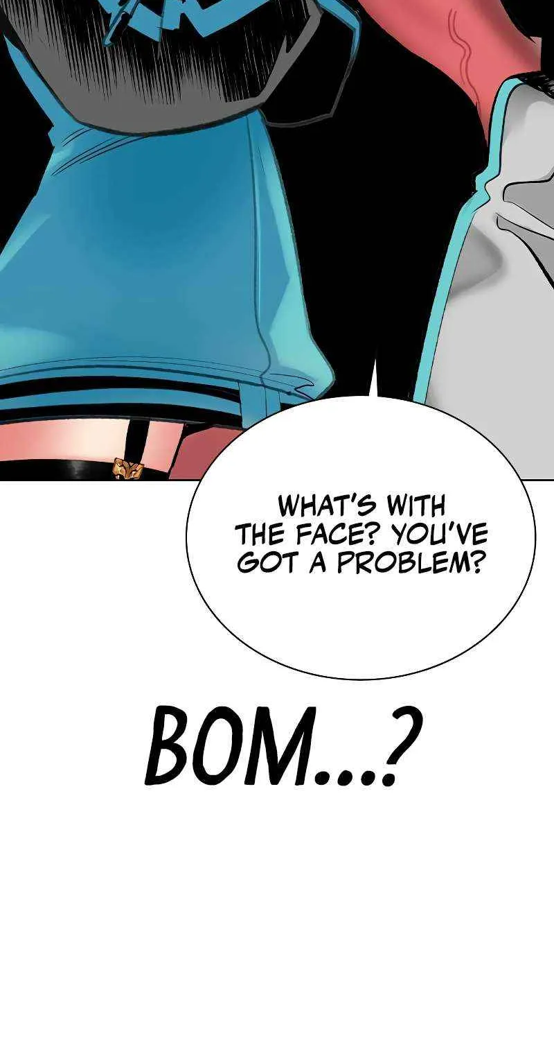 Manhwa Jungle Juice Chapter 135 page 45 - 