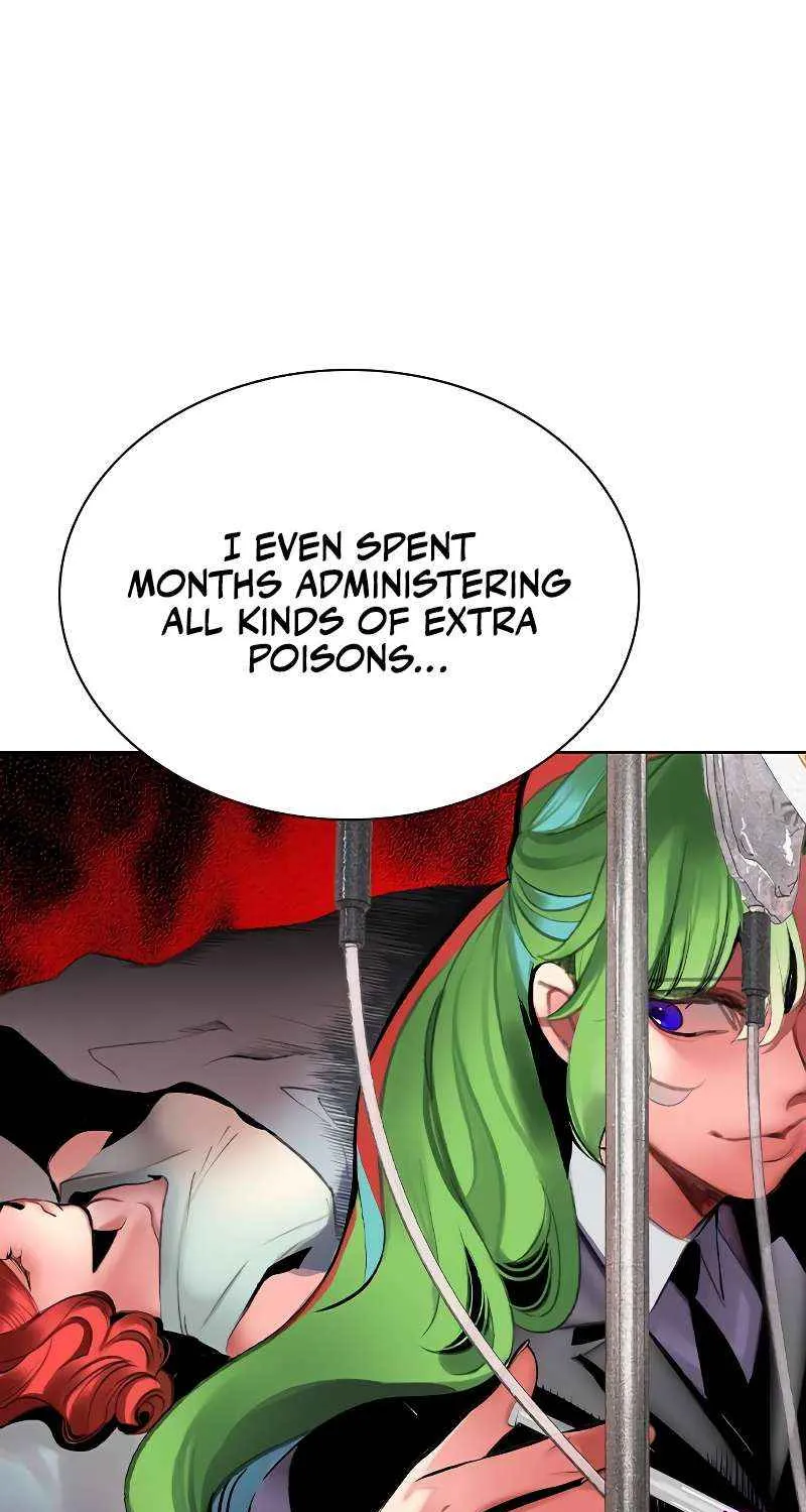 Manhwa Jungle Juice Chapter 135 page 6 - 