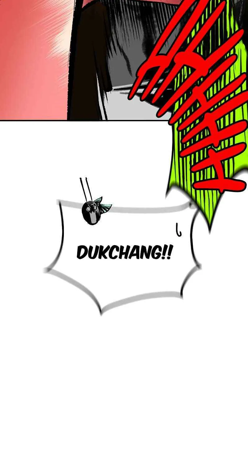 Manhwa Jungle Juice Chapter 135 page 58 - 