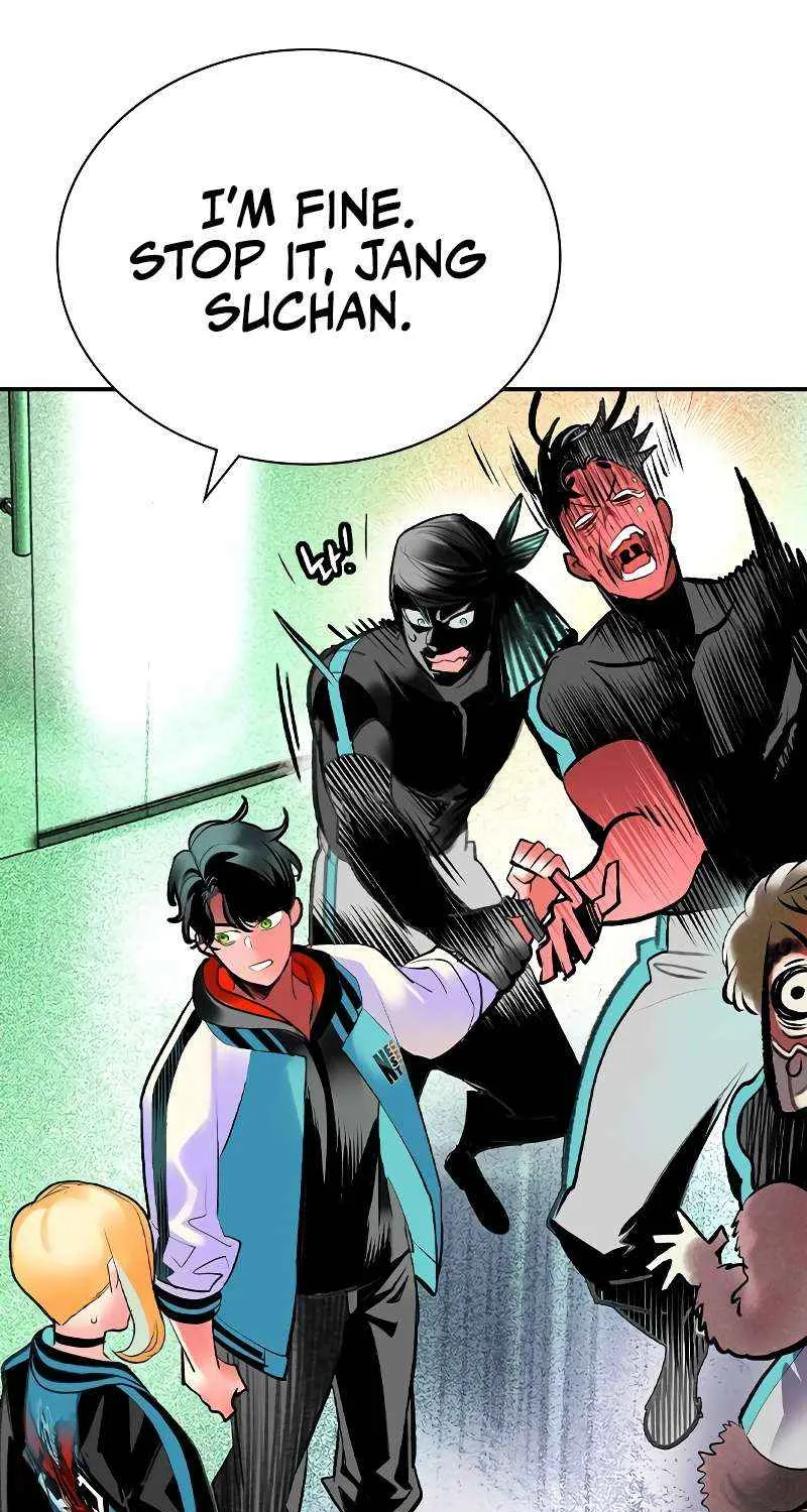 Manhwa Jungle Juice Chapter 135 page 59 - 