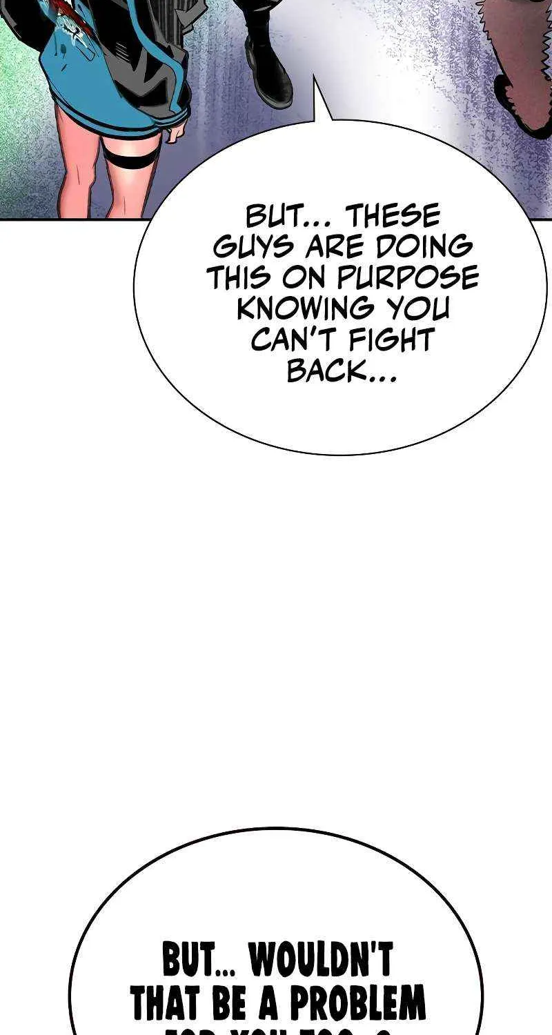 Manhwa Jungle Juice Chapter 135 page 60 - 
