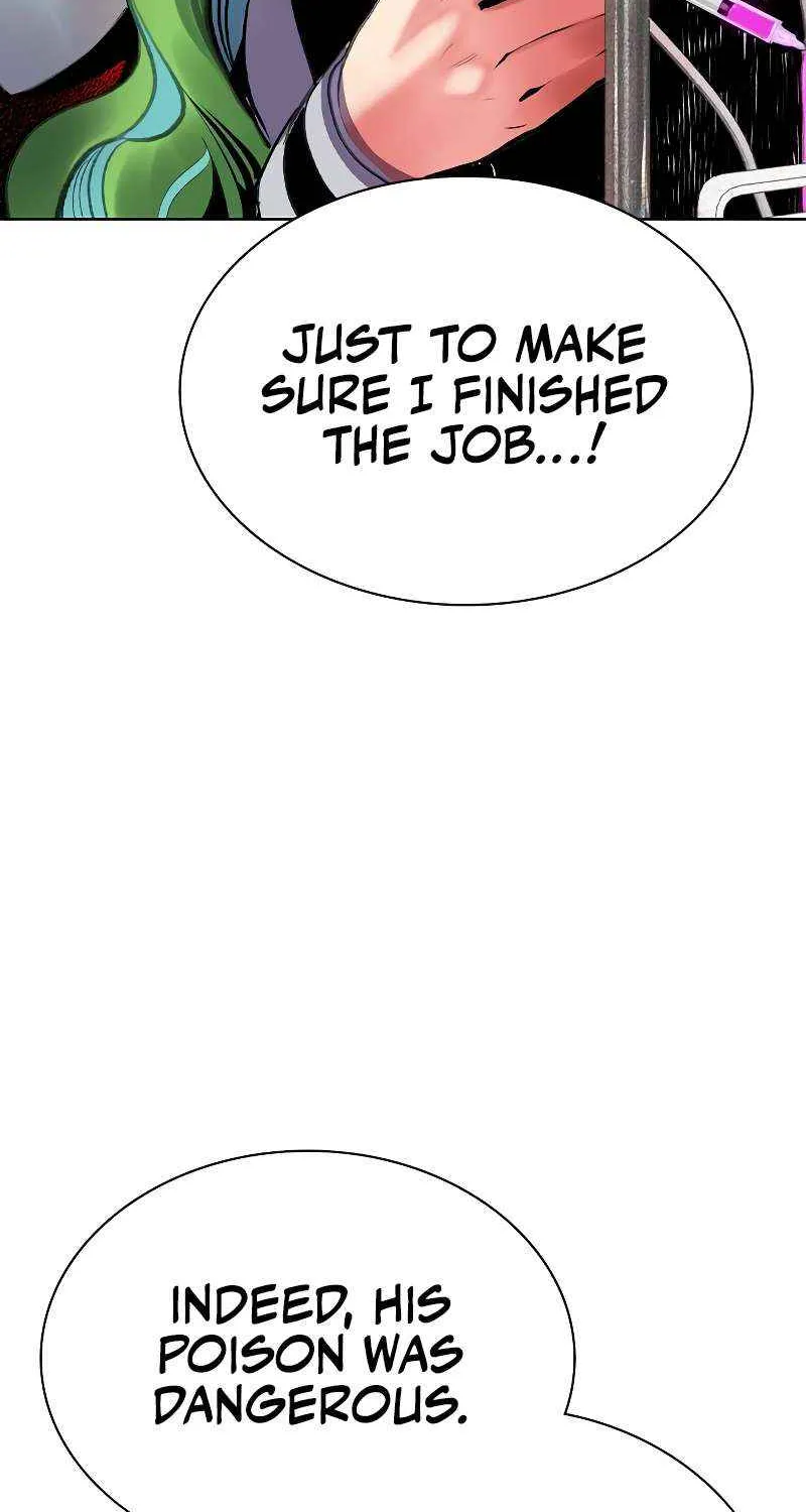 Manhwa Jungle Juice Chapter 135 page 7 - 