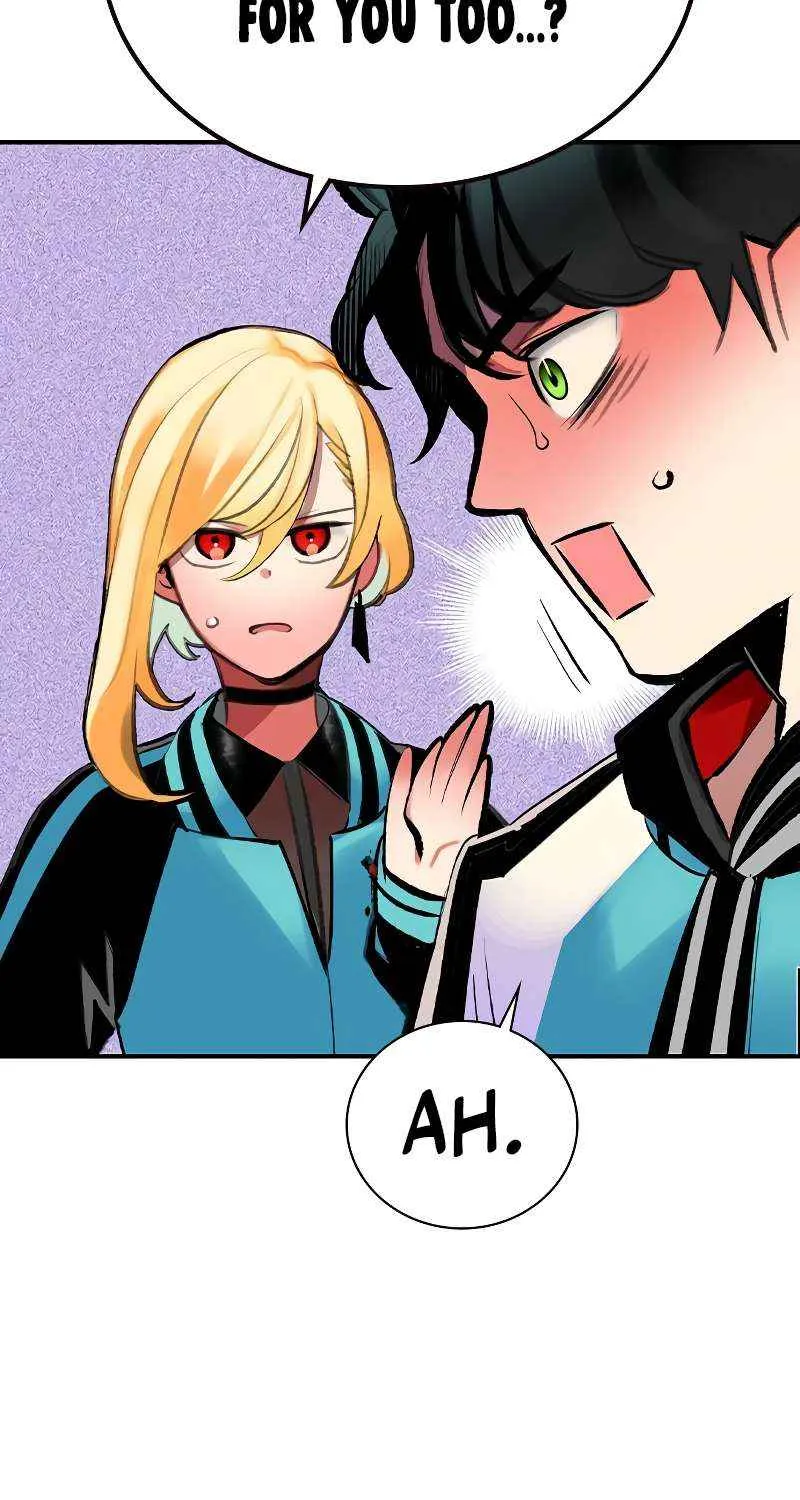 Manhwa Jungle Juice Chapter 135 page 61 - 