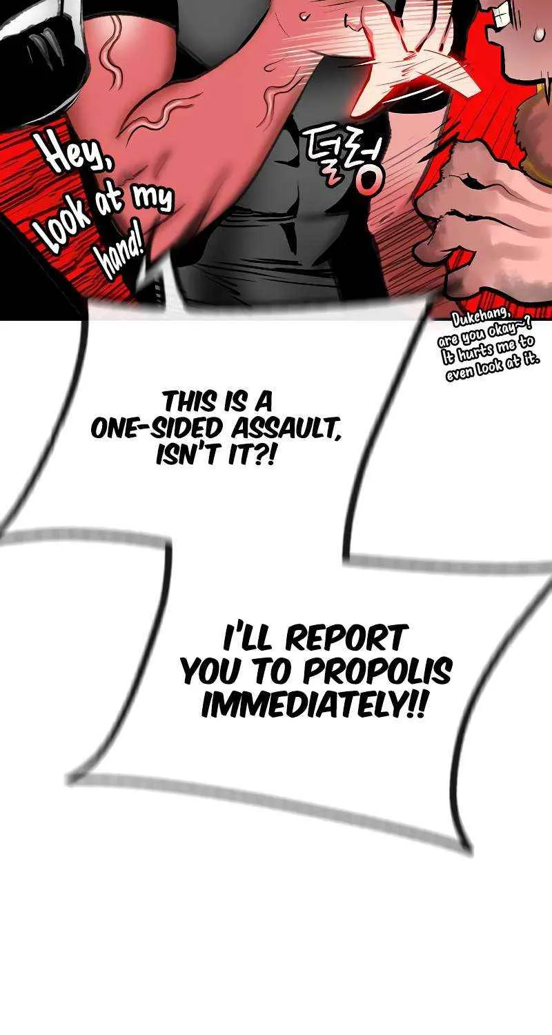 Manhwa Jungle Juice Chapter 135 page 63 - 