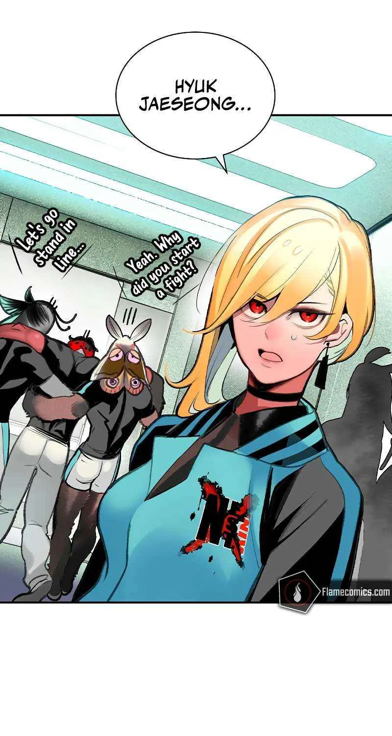 Manhwa Jungle Juice Chapter 135 page 68 - 