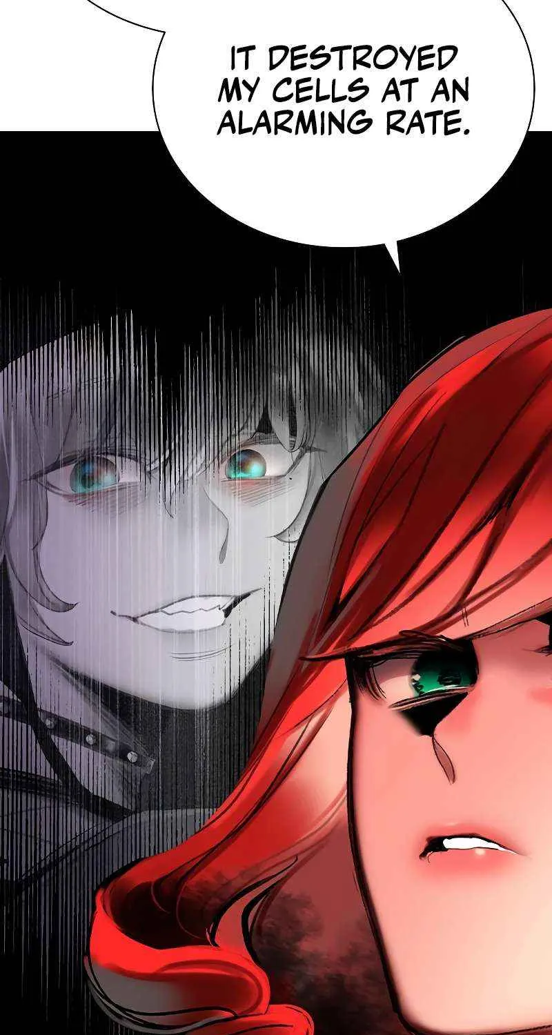 Manhwa Jungle Juice Chapter 135 page 8 - 