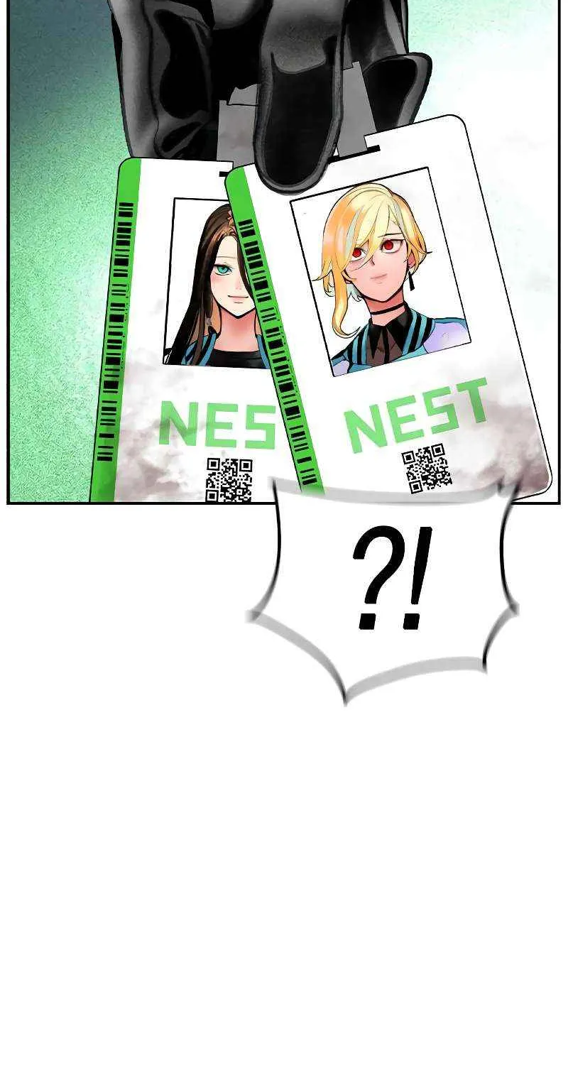 Manhwa Jungle Juice Chapter 135 page 71 - 