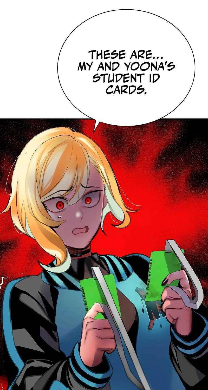 Manhwa Jungle Juice Chapter 135 page 72 - 